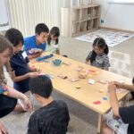 大盛況のサマースクール！前半の様子をご紹介♪