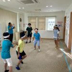 サマースクール2025・後半の様子をご紹介！