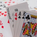 カードゲームで英語を楽しく学ぼう☆