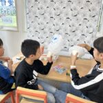 2025年のハロウィン・クリスマスイベントのご紹介♪