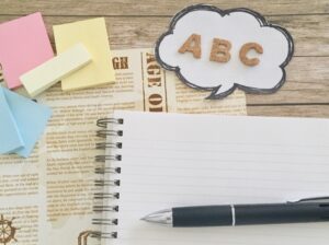 Read more about the article 発音・フォニックスはどうやって身につける？