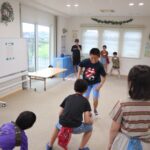 サマースクール2026開催！９日間の様子をご紹介☆