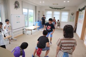 Read more about the article サマースクール2026開催！９日間の様子をご紹介☆